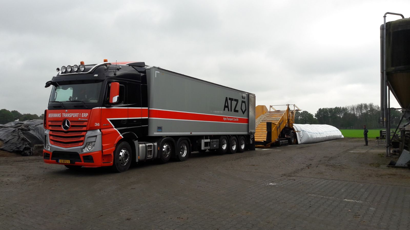 Agro Transport Zuid B.V.