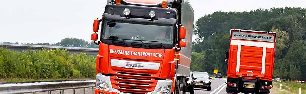 Beekmans Transport